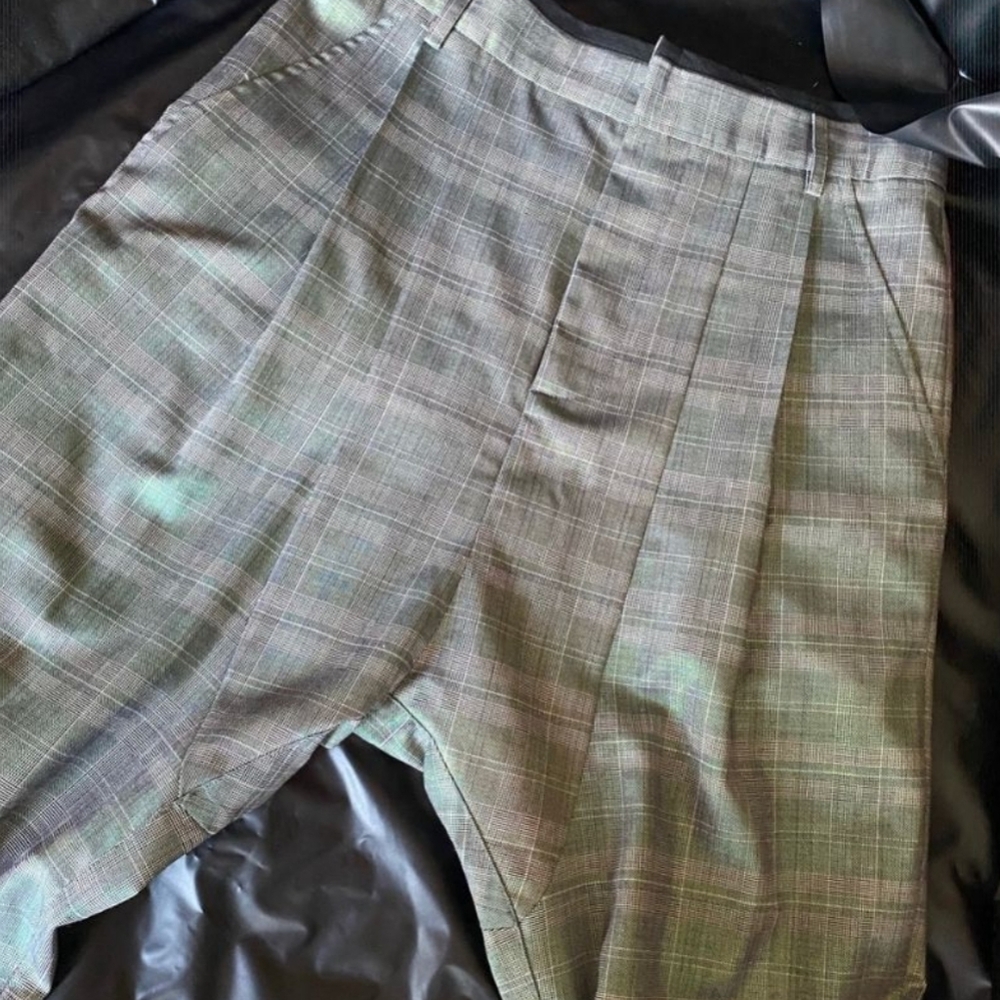 Hache Pants